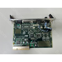 Nikon 4S019-815 WLFP_WLI03 Board...